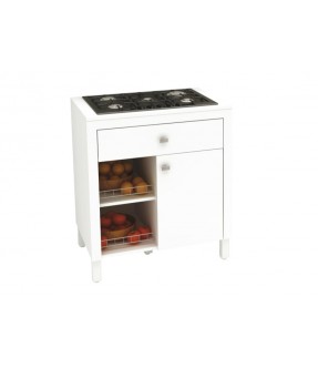 KITCHEN REDMOND (DIY) REF BL3303 MEUBLE MICRO-OND